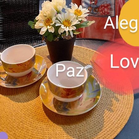 Hermoso Apartamento Frente Aeropuerto De Isla Verde サンジョアン エクステリア 写真