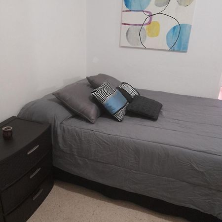 Hermoso Apartamento Frente Aeropuerto De Isla Verde サンジョアン エクステリア 写真