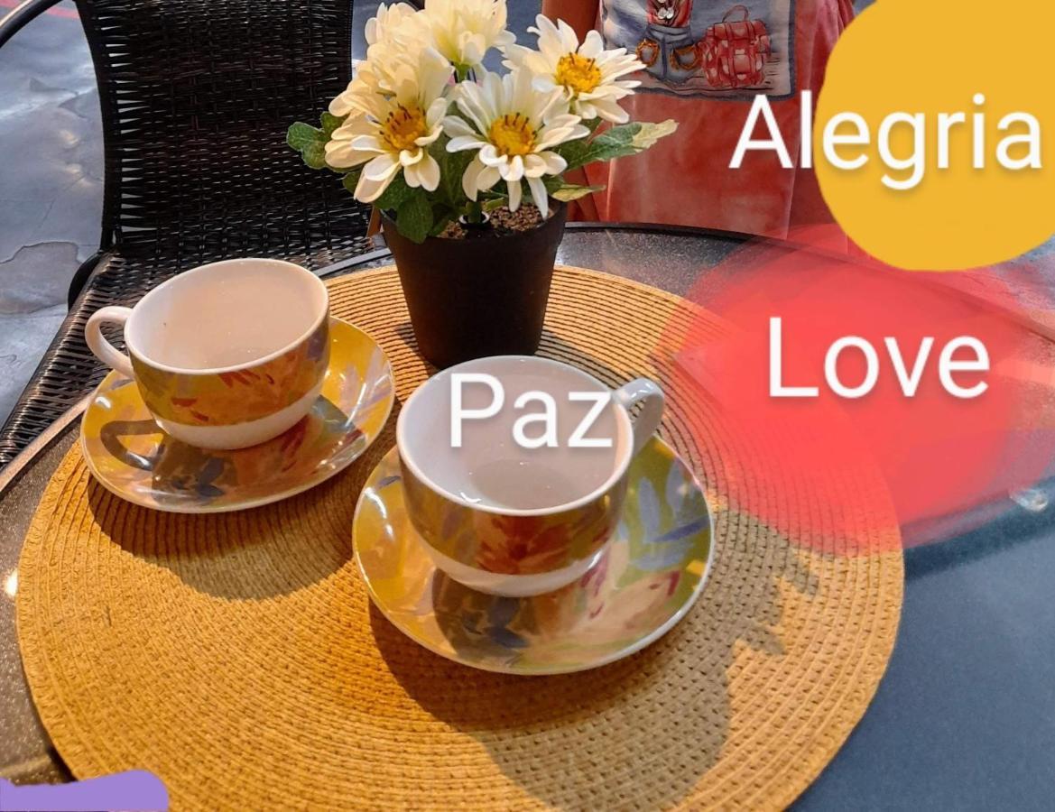 Hermoso Apartamento Frente Aeropuerto De Isla Verde サンジョアン エクステリア 写真