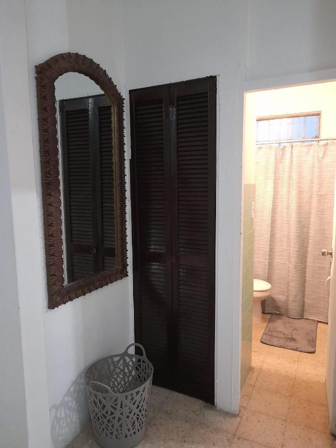 Hermoso Apartamento Frente Aeropuerto De Isla Verde サンジョアン エクステリア 写真