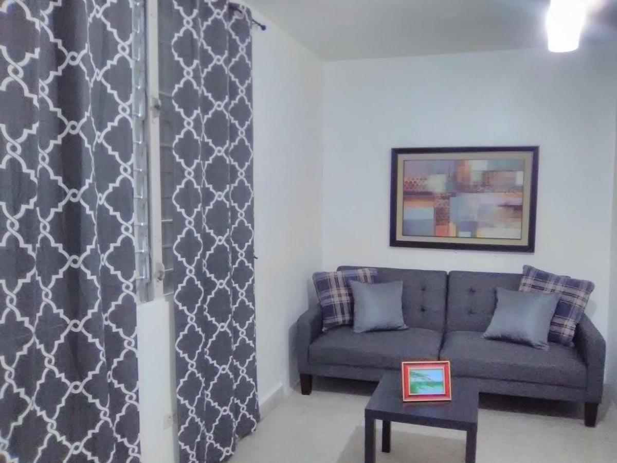Hermoso Apartamento Frente Aeropuerto De Isla Verde サンジョアン エクステリア 写真